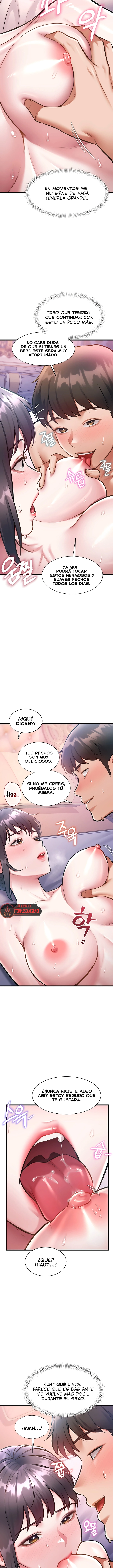 A Theme For Every Building Raw - Chapter 43 Page 13