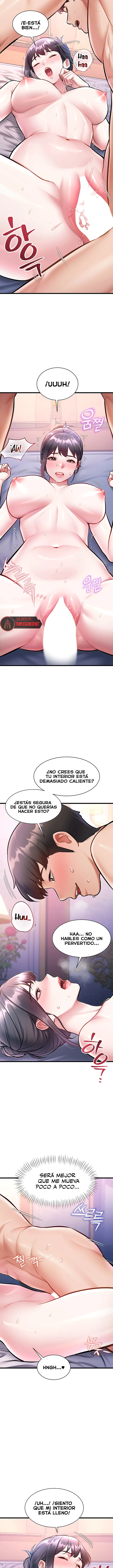 A Theme For Every Building Raw - Chapter 43 Page 4