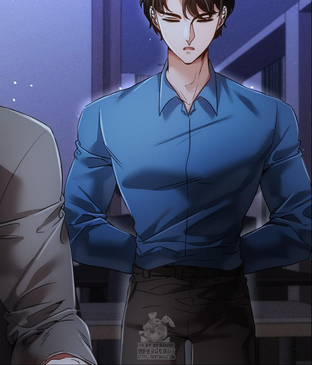 The Harsh Life of Kim Minkyung Raw - Chapter 18 Page 140