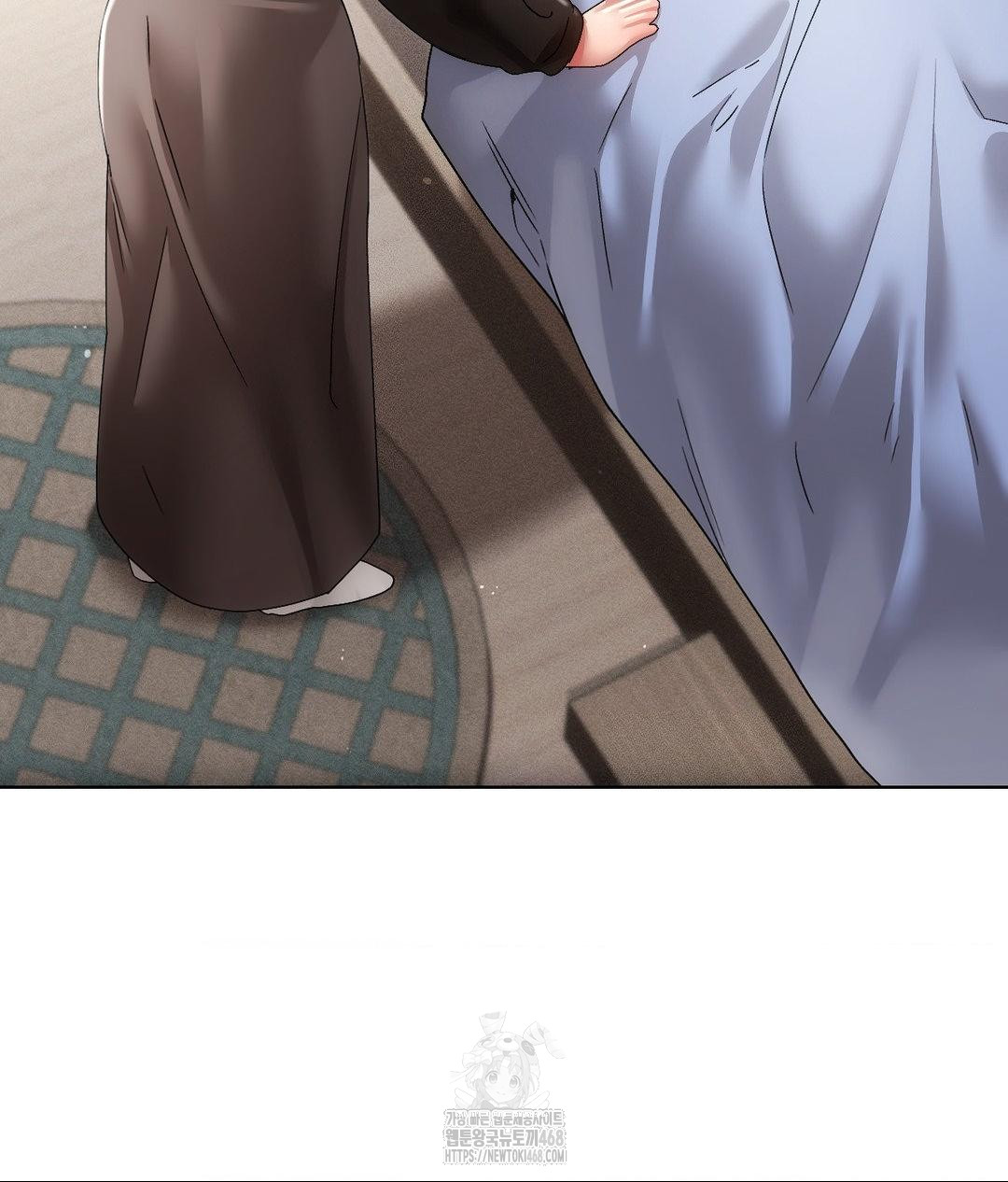 The Harsh Life of Kim Minkyung Raw - Chapter 18 Page 19