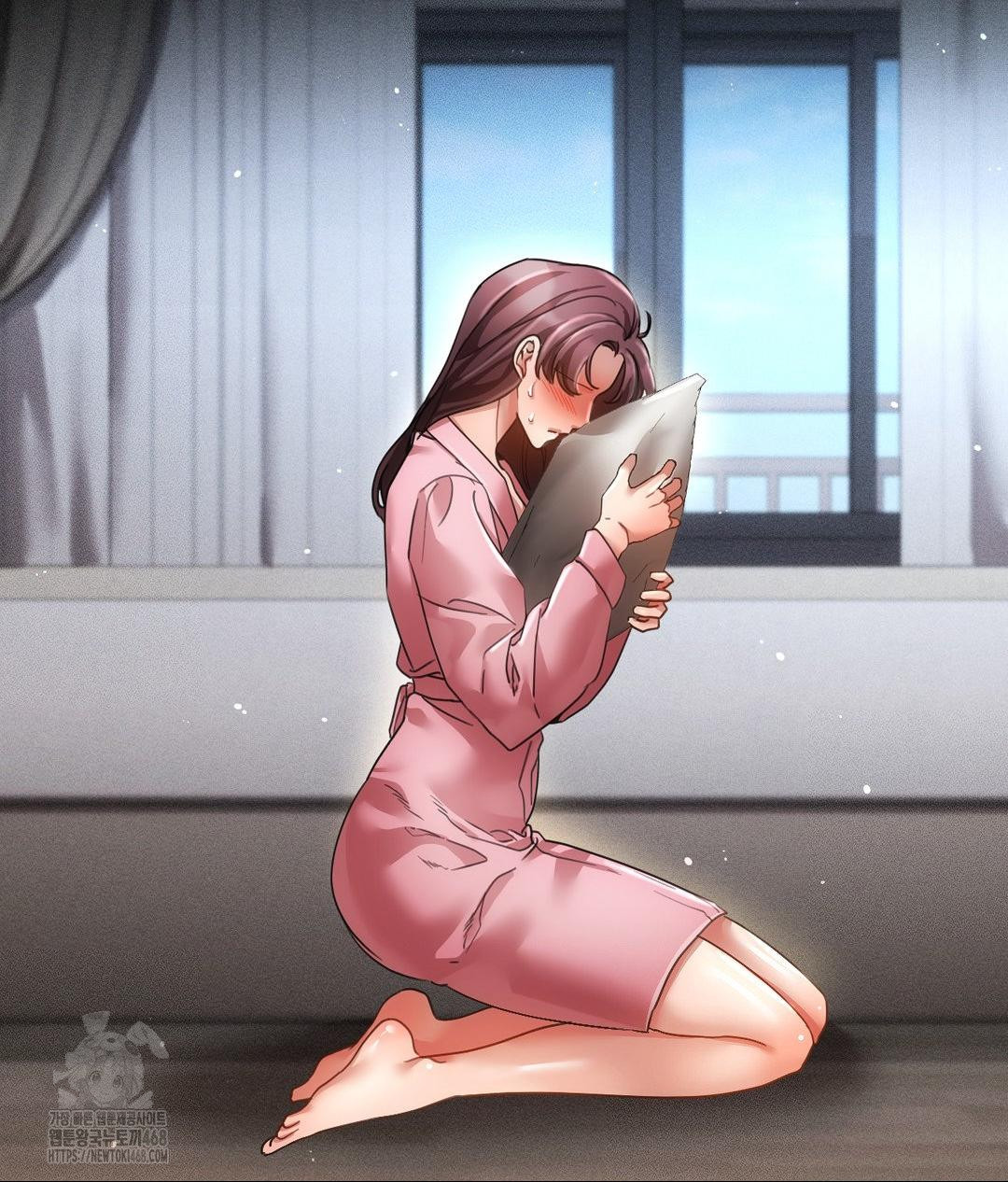 The Harsh Life of Kim Minkyung Raw - Chapter 19 Page 55