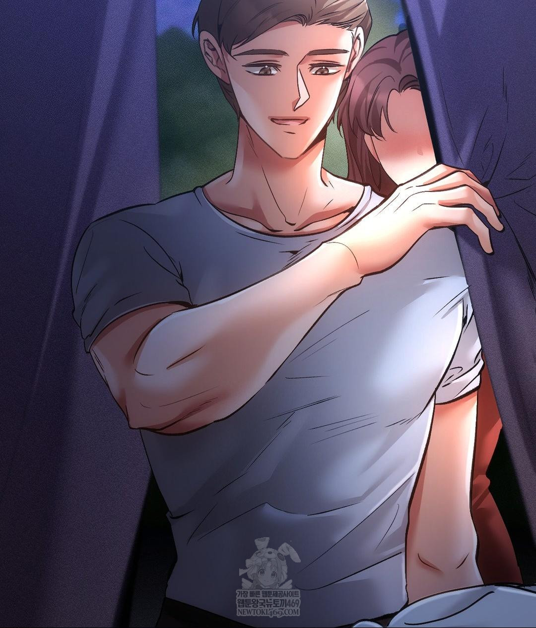 The Harsh Life of Kim Minkyung Raw - Chapter 20 Page 86