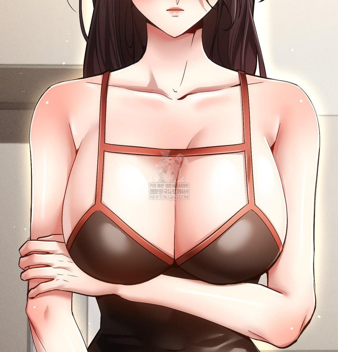 The Harsh Life of Kim Minkyung Raw - Chapter 21 Page 100