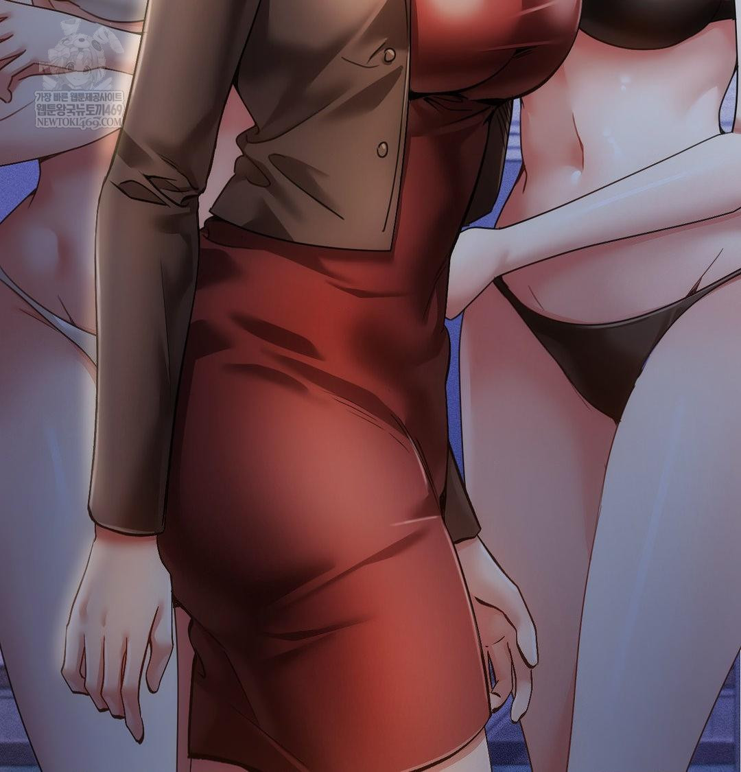 The Harsh Life of Kim Minkyung Raw - Chapter 21 Page 44