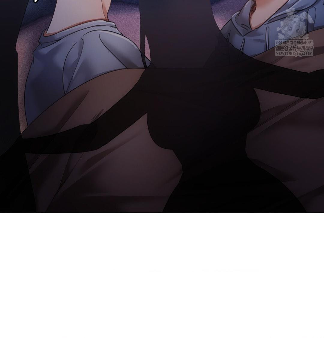 The Harsh Life of Kim Minkyung Raw - Chapter 21 Page 7