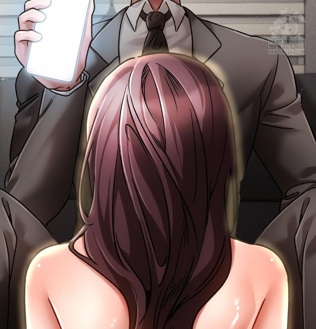 The Harsh Life of Kim Minkyung Raw - Chapter 24 Page 114