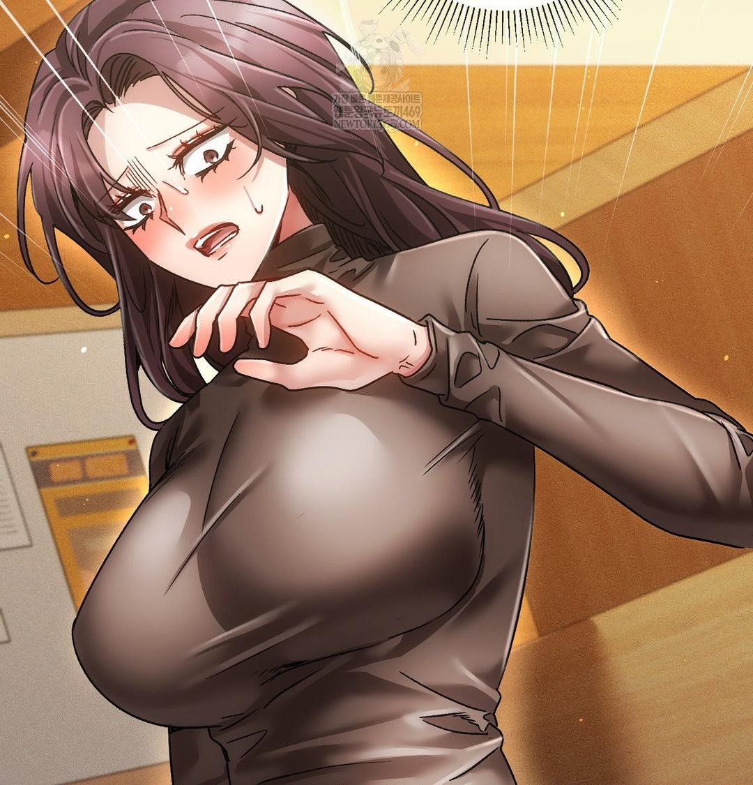 The Harsh Life of Kim Minkyung Raw - Chapter 25 Page 130