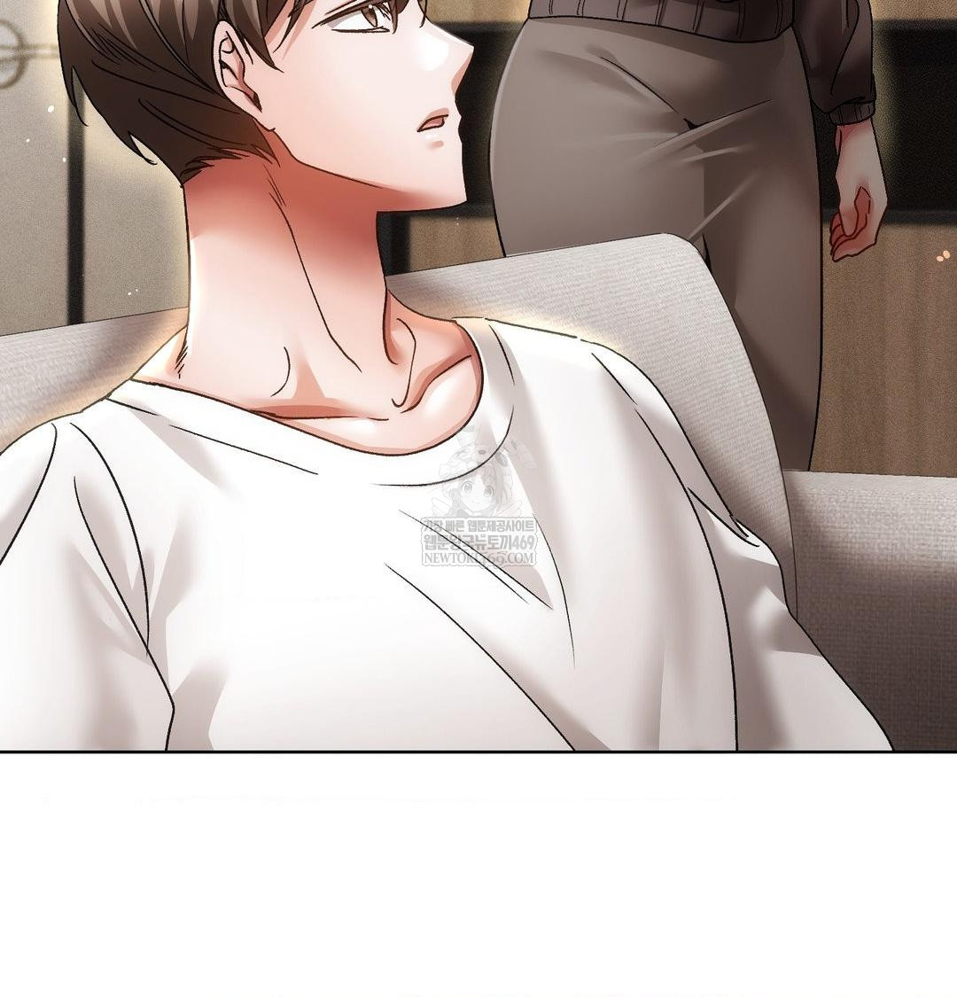 The Harsh Life of Kim Minkyung Raw - Chapter 25 Page 28