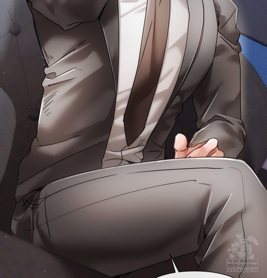 The Harsh Life of Kim Minkyung Raw - Chapter 25 Page 54