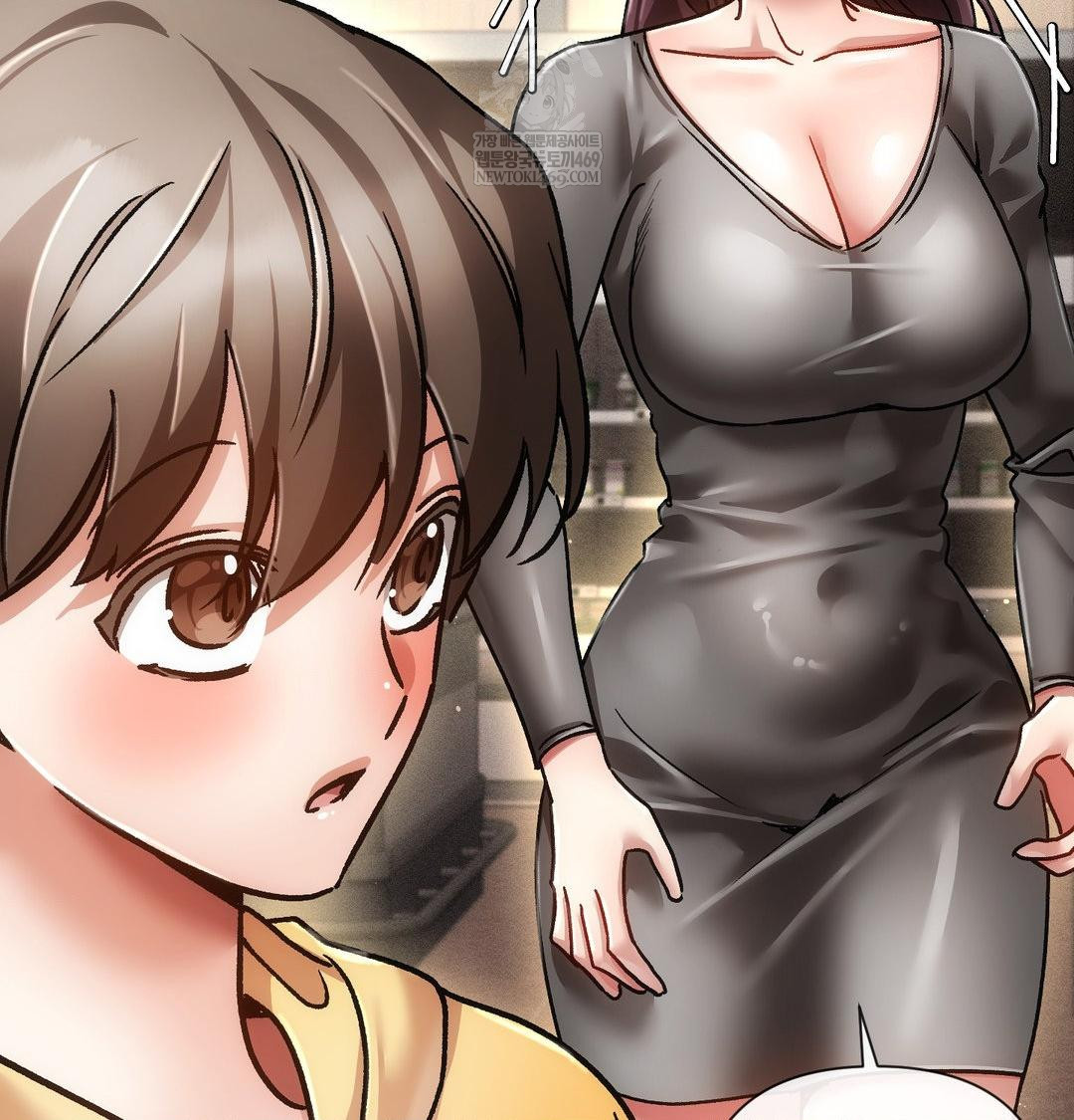 The Harsh Life of Kim Minkyung Raw - Chapter 25 Page 82