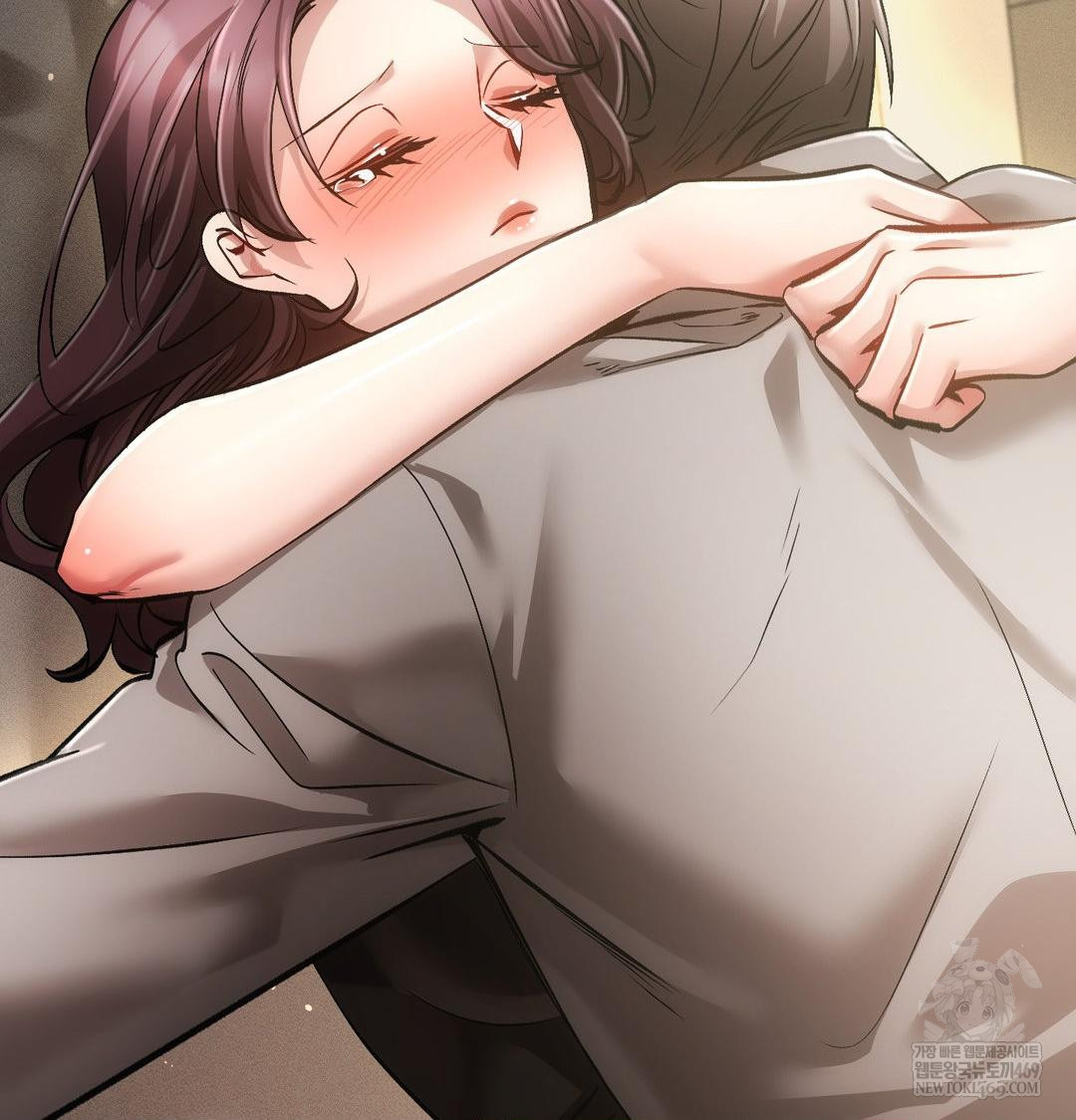 The Harsh Life of Kim Minkyung Raw - Chapter 28 Page 141