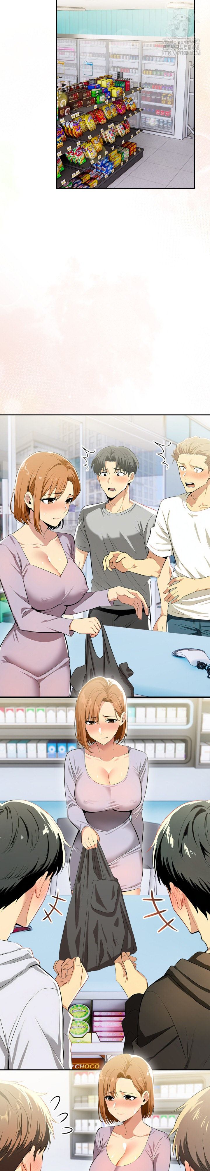 A Married Woman