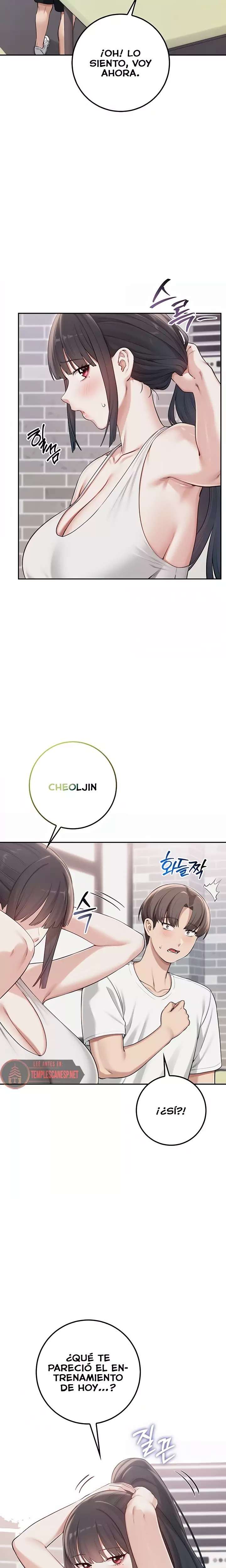 My Lewd College Friends Raw - Chapter 21 Page 5