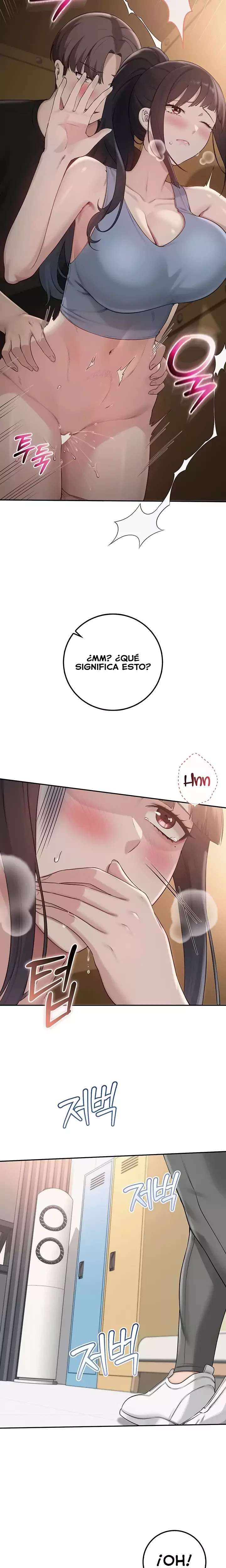 My Lewd College Friends Raw - Chapter 29 Page 11