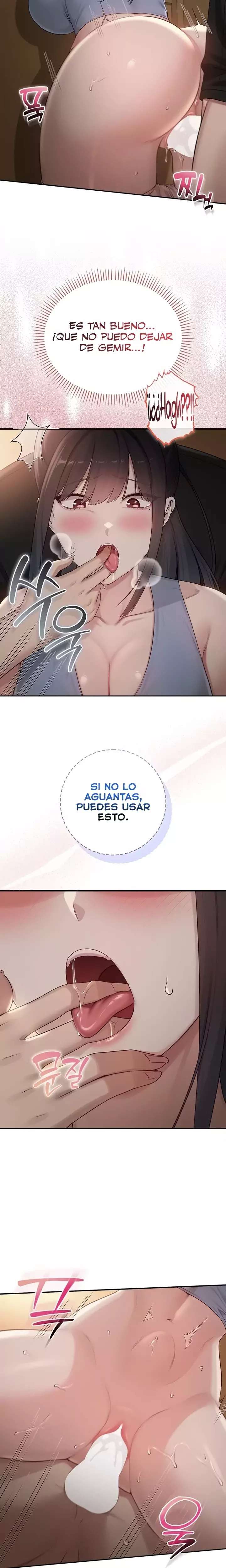 My Lewd College Friends Raw - Chapter 29 Page 16