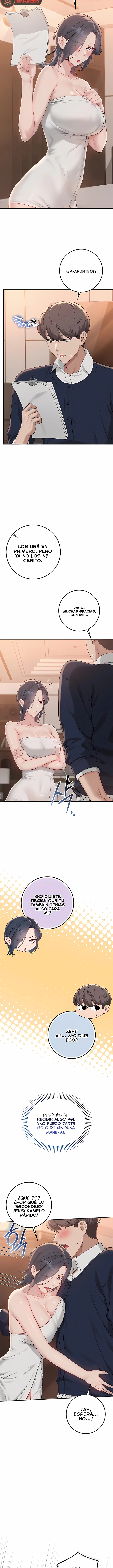 My Lewd College Friends Raw - Chapter 44 Page 9