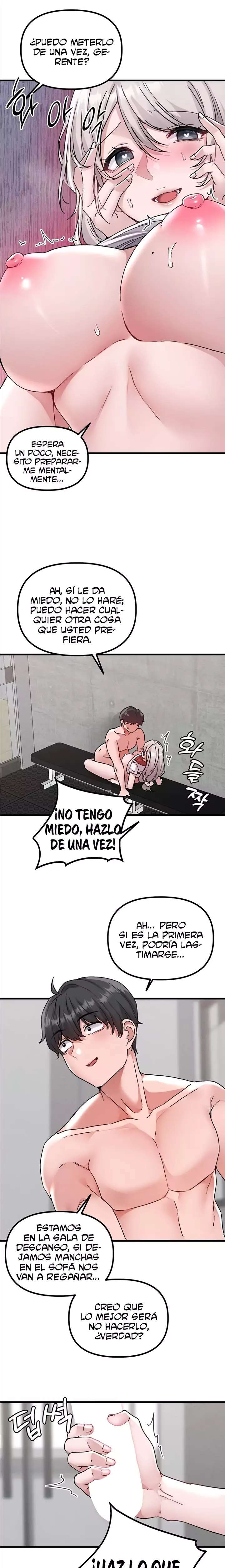 The Reincarnated Man Raw - Chapter 25 Page 3