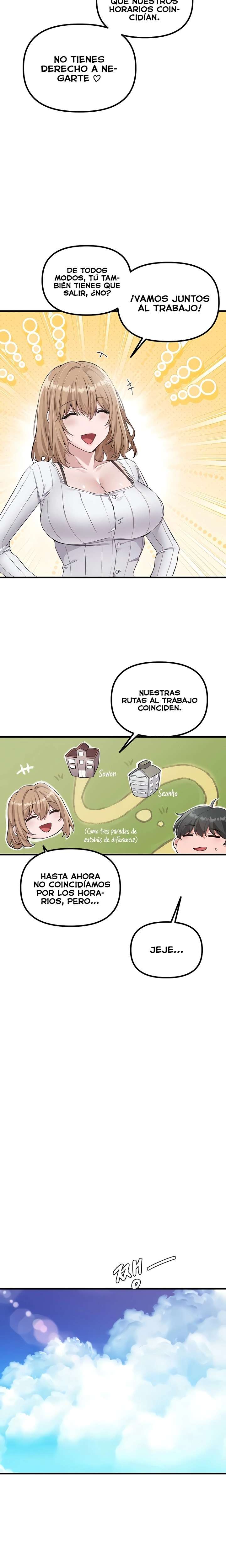 The Reincarnated Man Raw - Chapter 26 Page 10