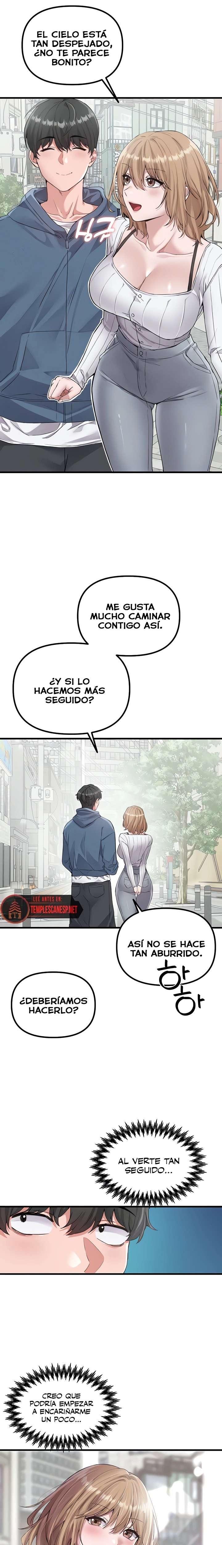 The Reincarnated Man Raw - Chapter 26 Page 11