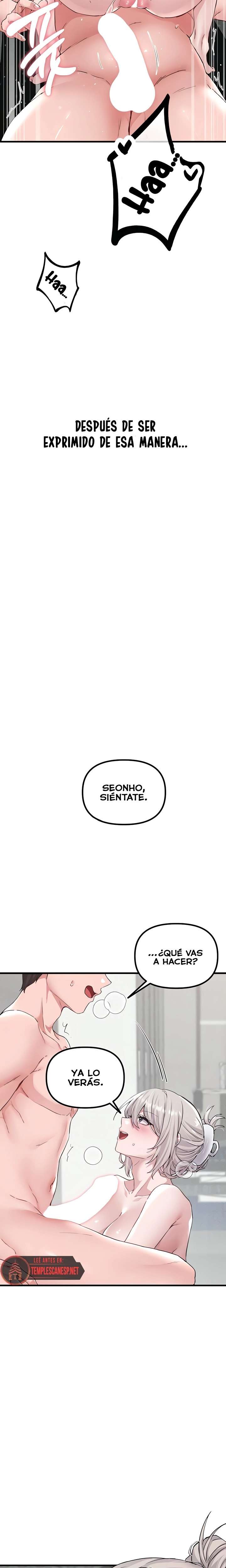 The Reincarnated Man Raw - Chapter 26 Page 2