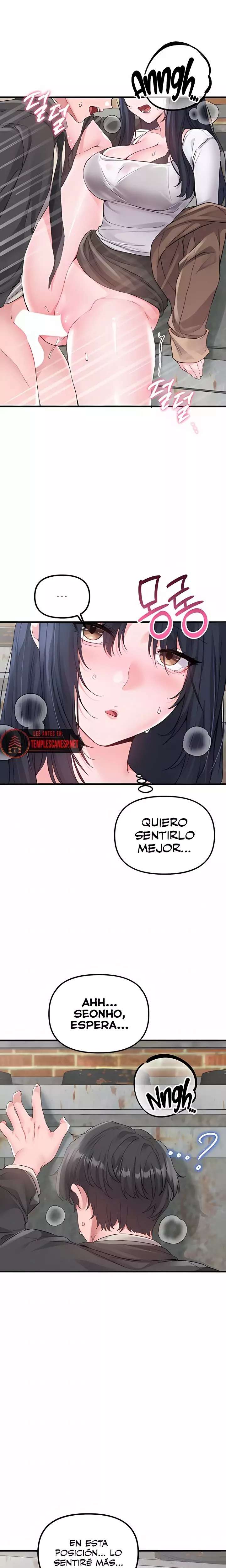 The Reincarnated Man Raw - Chapter 29 Page 20