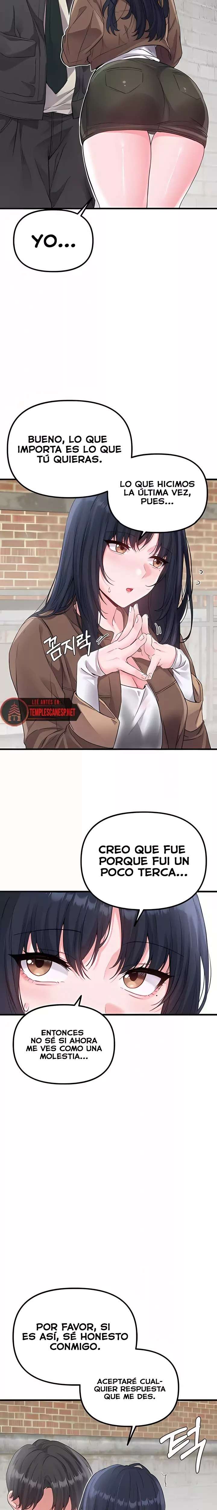 The Reincarnated Man Raw - Chapter 29 Page 8