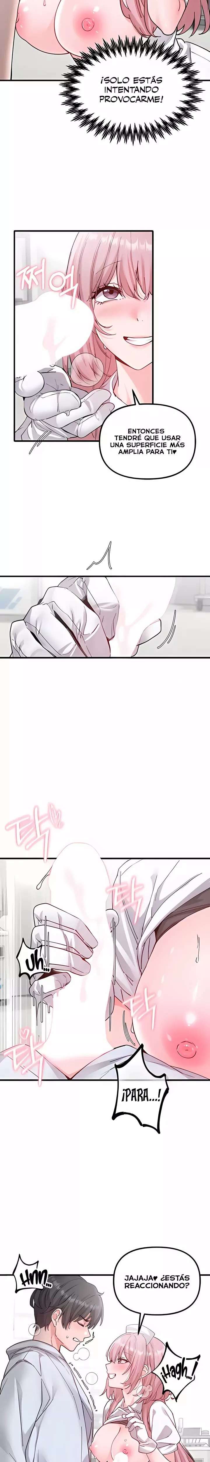 The Reincarnated Man Raw - Chapter 33 Page 12