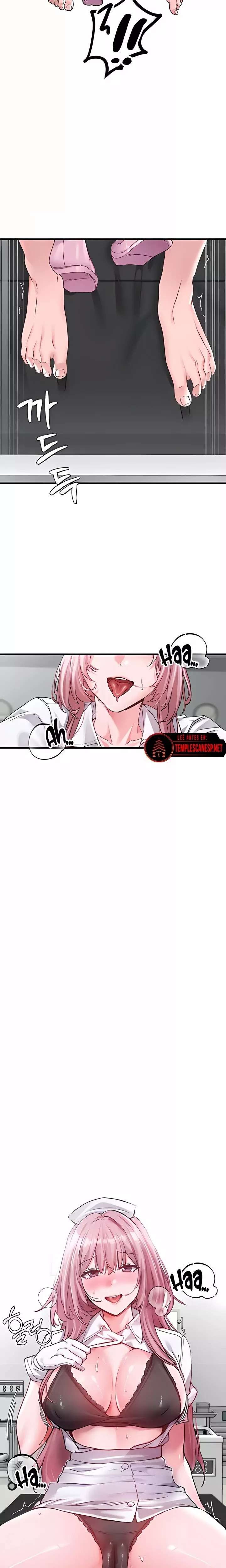 The Reincarnated Man Raw - Chapter 33 Page 2