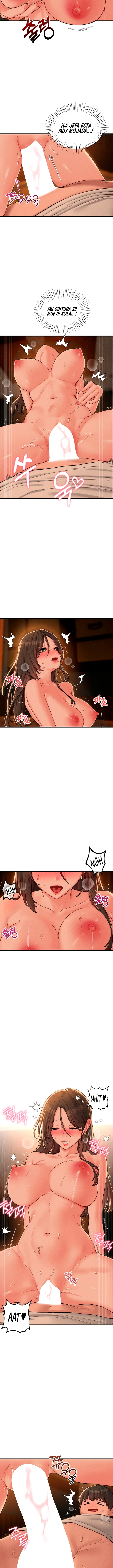 The Reincarnated Man Raw - Chapter 49 Page 11