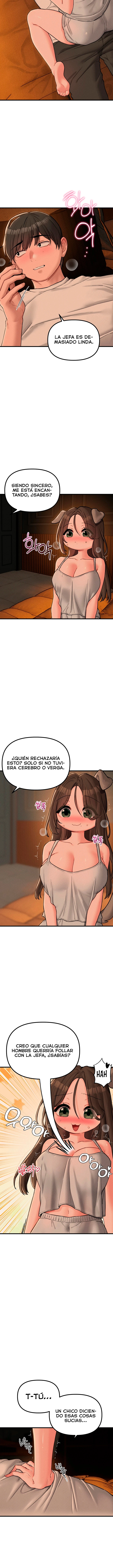 The Reincarnated Man Raw - Chapter 49 Page 5