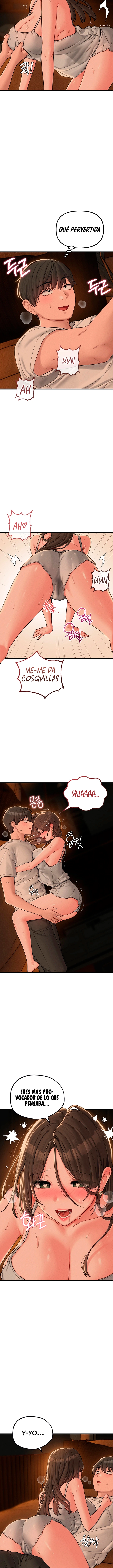 The Reincarnated Man Raw - Chapter 49 Page 8