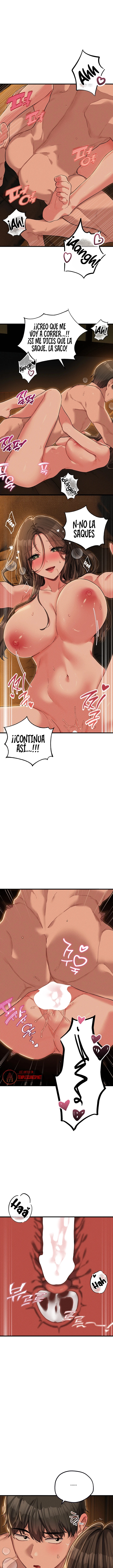 The Reincarnated Man Raw - Chapter 51 Page 6