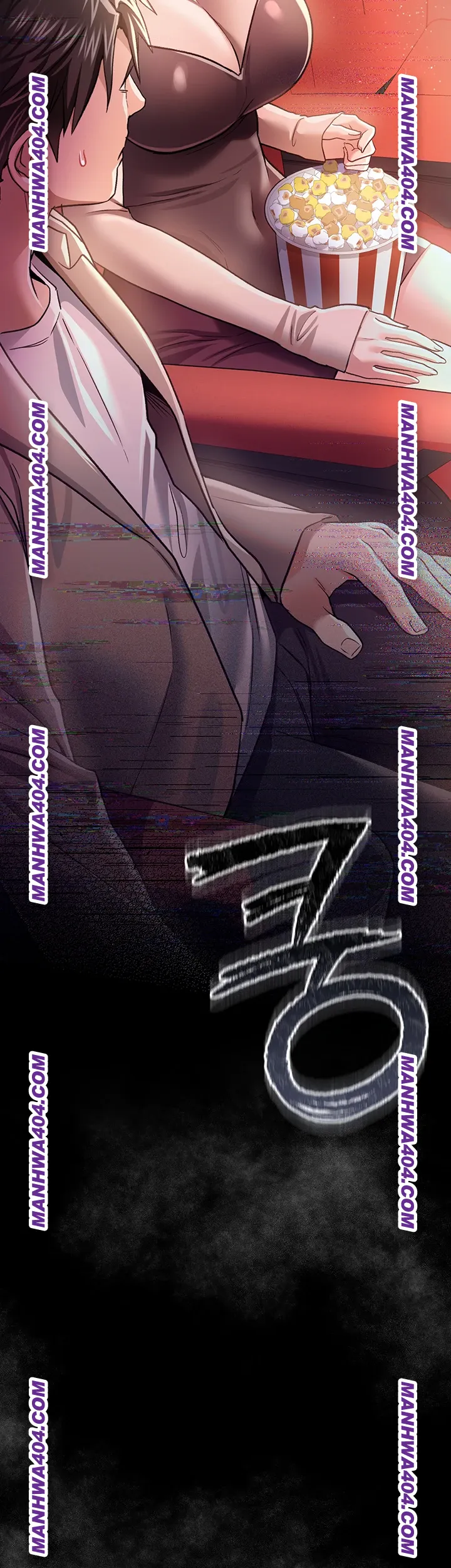 A Dangerous Deal and The Girl Next Door Raw - Chapter 14 Page 2