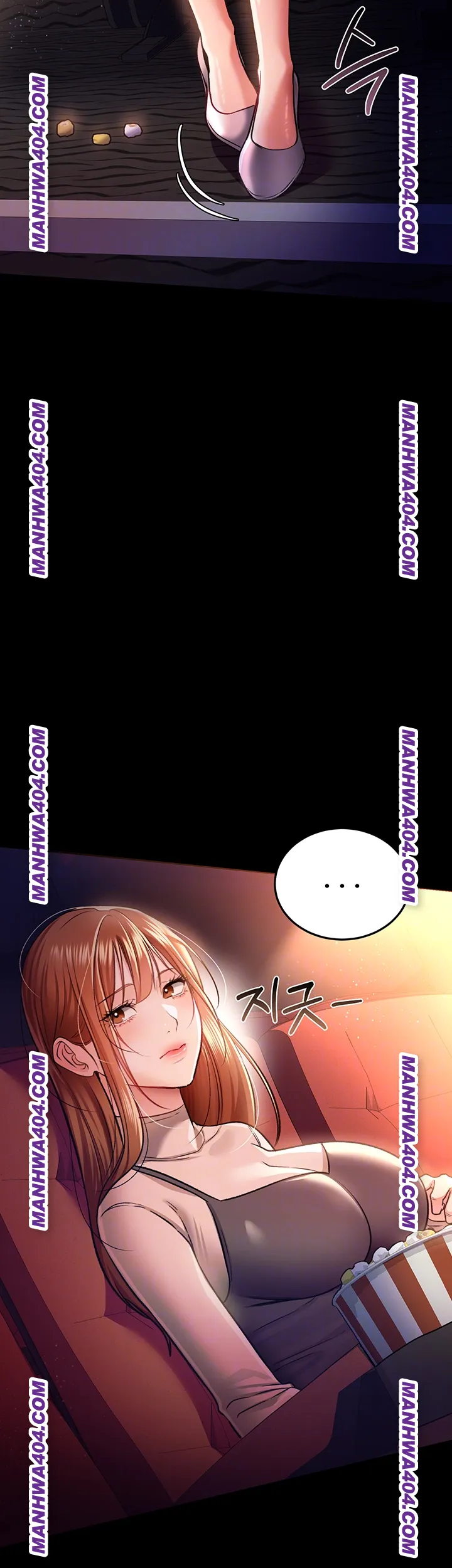 A Dangerous Deal and The Girl Next Door Raw - Chapter 14 Page 9
