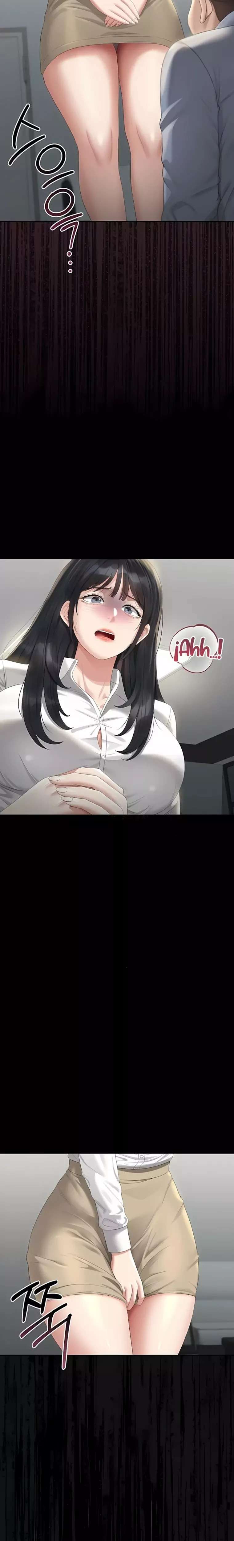 I Became an Apartment Security Manager Raw - Chapter 18 Page 10