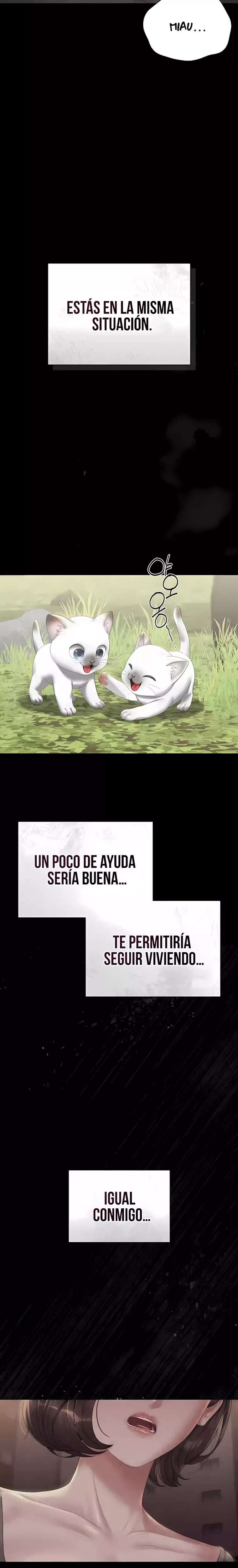 I Became an Apartment Security Manager Raw - Chapter 18 Page 15