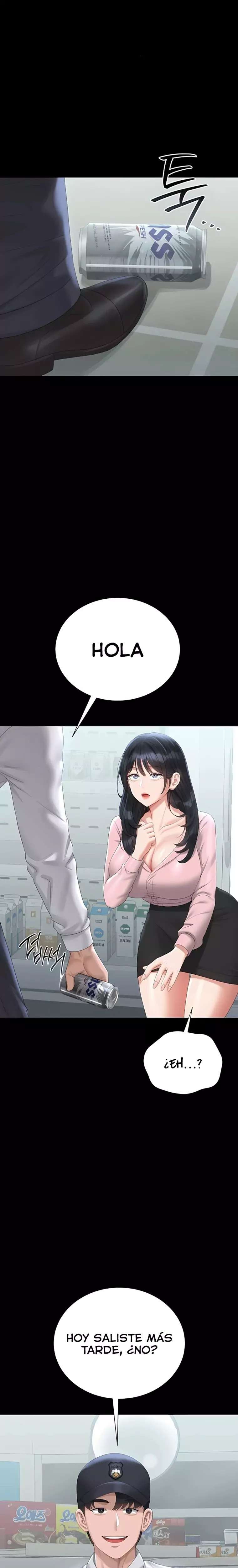 I Became an Apartment Security Manager Raw - Chapter 18 Page 17