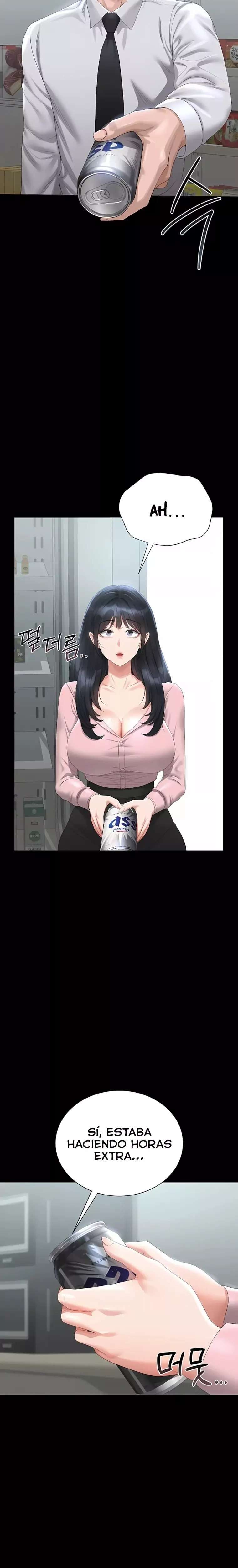 I Became an Apartment Security Manager Raw - Chapter 18 Page 18