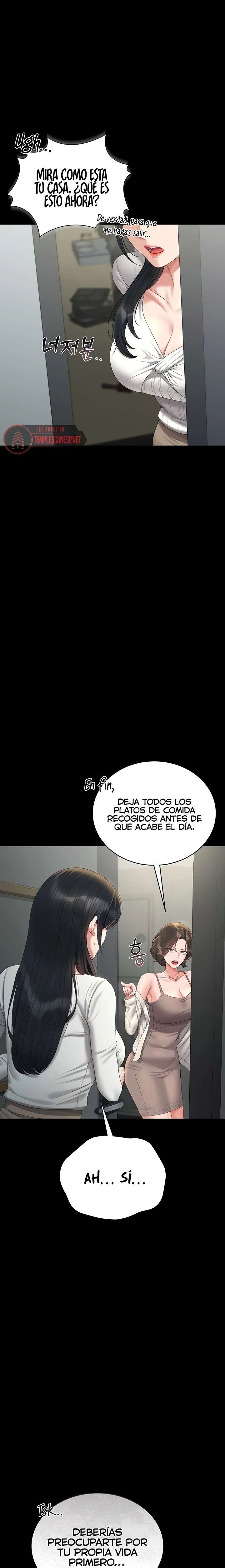 I Became an Apartment Security Manager Raw - Chapter 19 Page 12