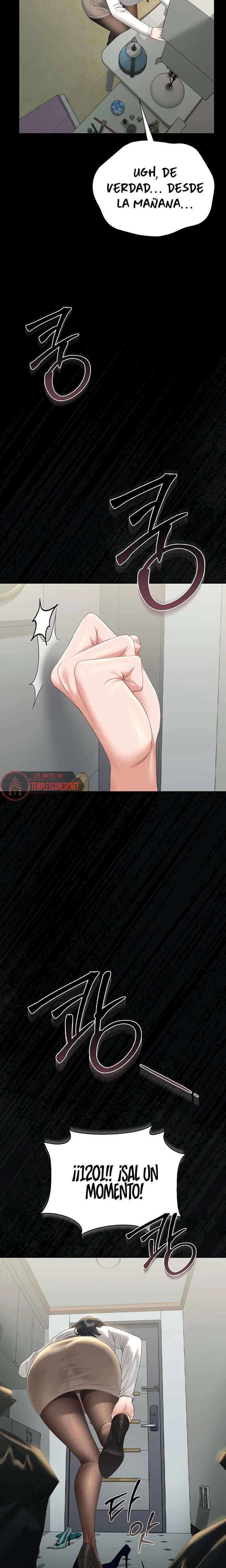 I Became an Apartment Security Manager Raw - Chapter 19 Page 8