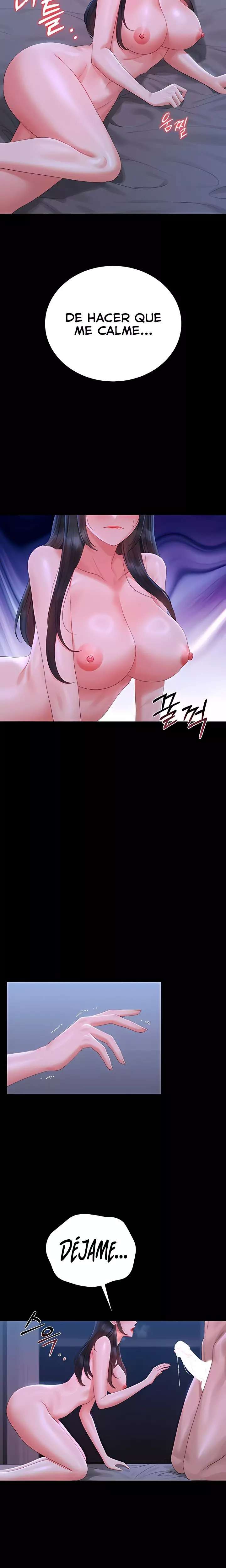 I Became an Apartment Security Manager Raw - Chapter 22 Page 3