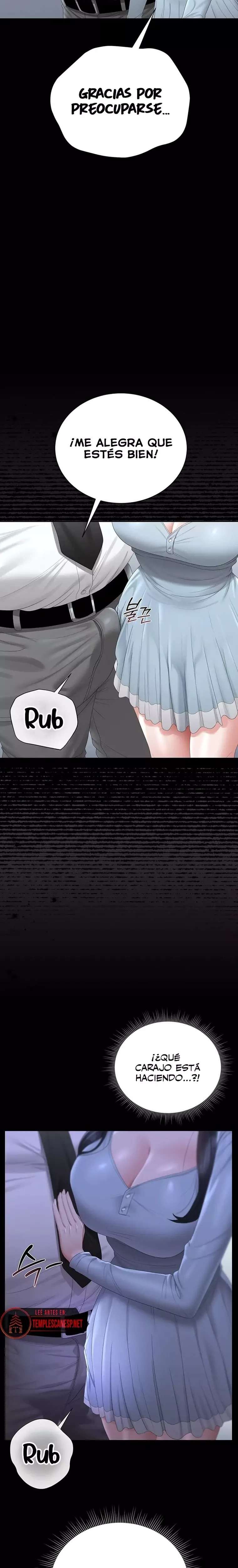 I Became an Apartment Security Manager Raw - Chapter 25 Page 18