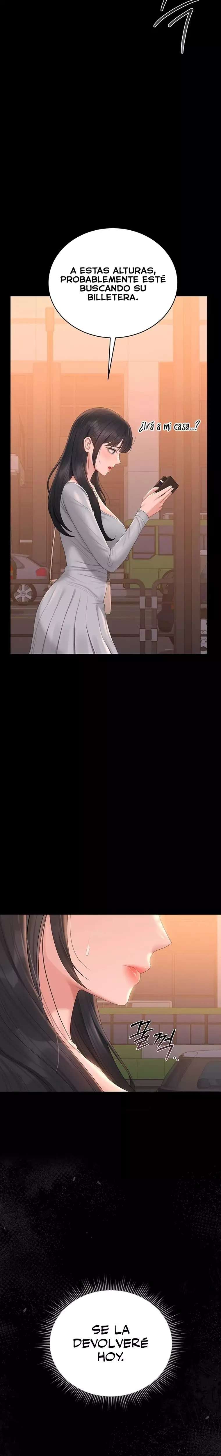 I Became an Apartment Security Manager Raw - Chapter 25 Page 25