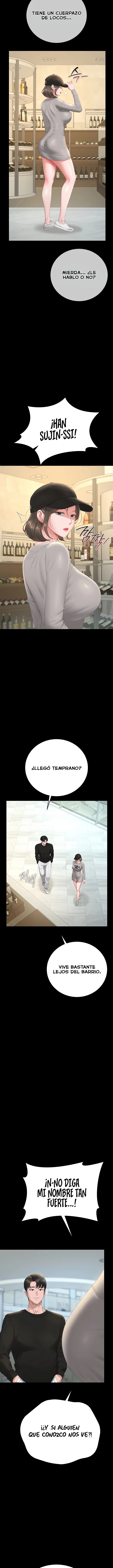I Became an Apartment Security Manager Raw - Chapter 44 Page 12