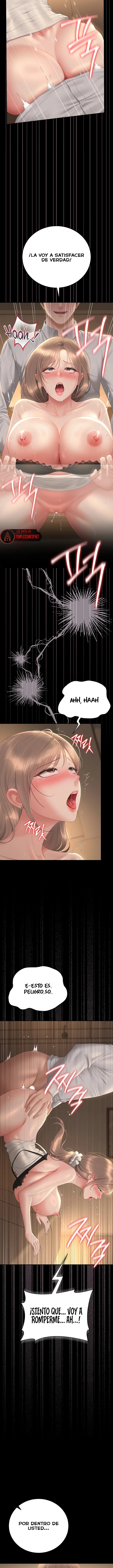 I Became an Apartment Security Manager Raw - Chapter 44 Page 6