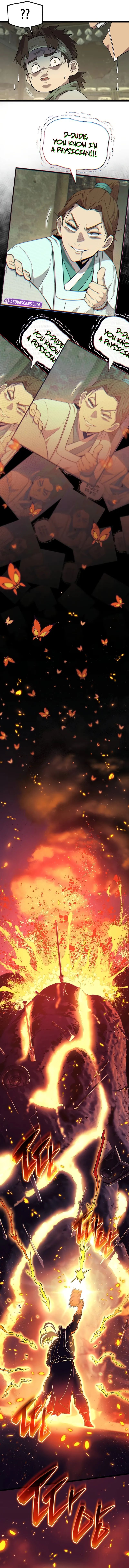 The Tang Clan Chronicles - Chapter 1 Page 15