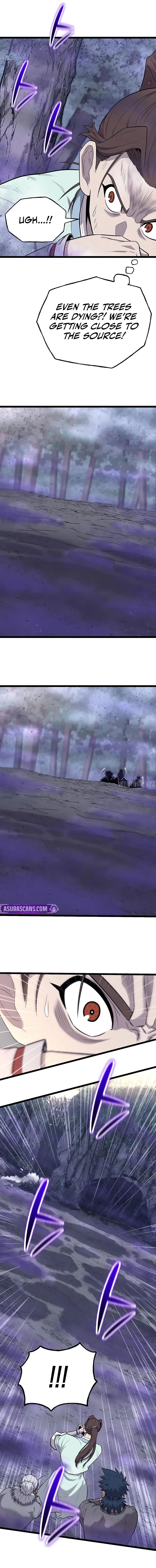 The Tang Clan Chronicles - Chapter 5 Page 14