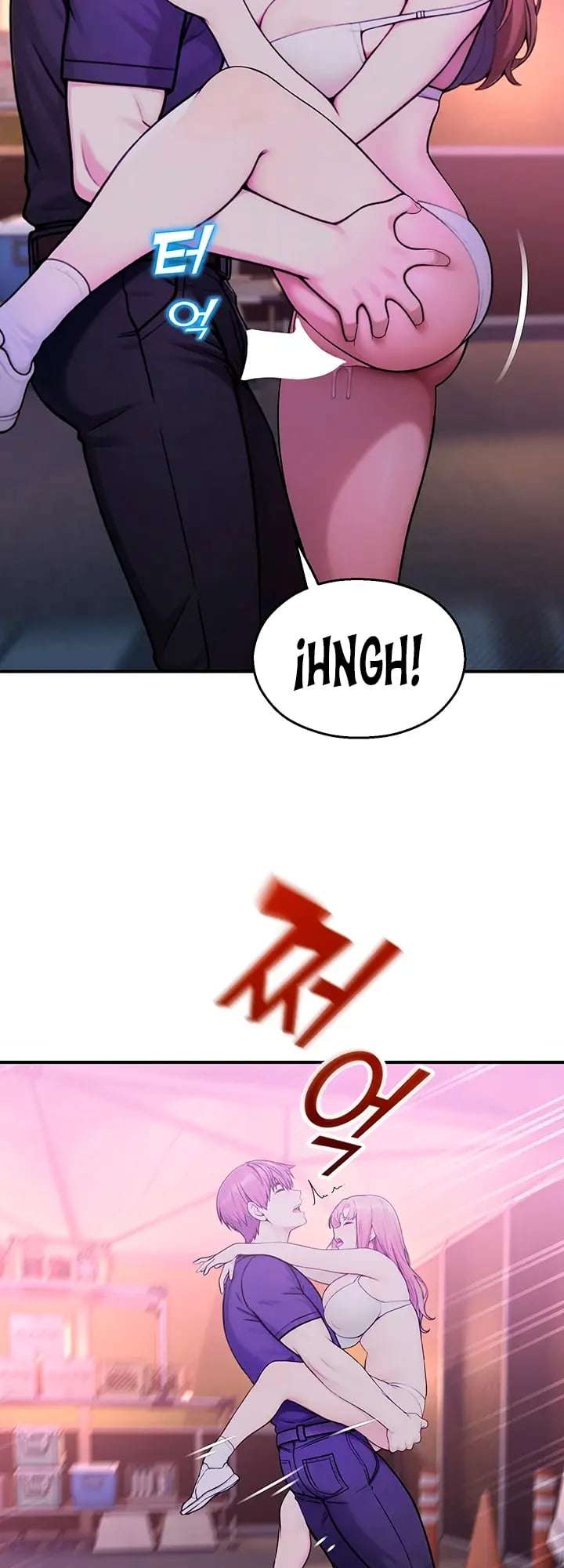 CCTV Raw - Chapter 37 Page 16