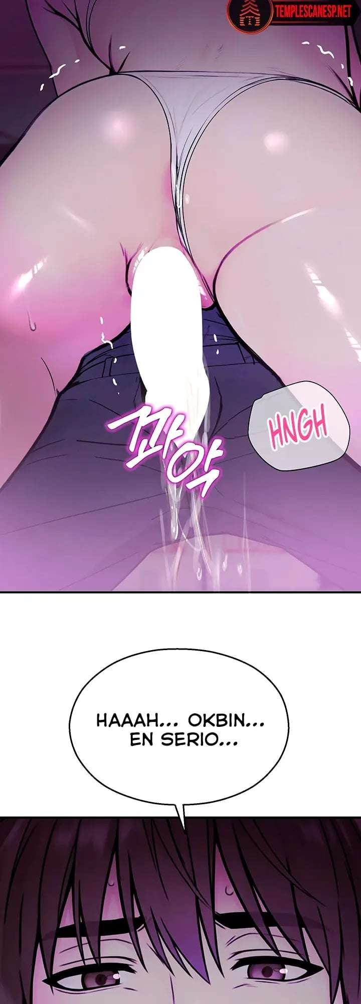 CCTV Raw - Chapter 37 Page 18