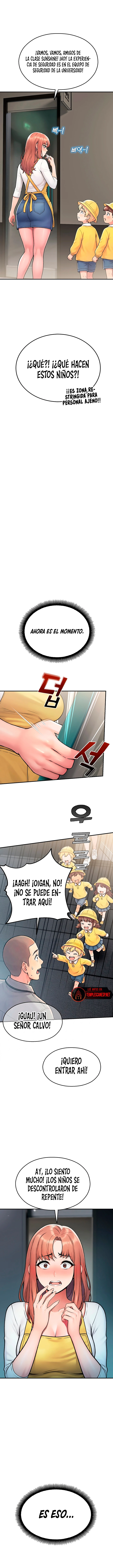 CCTV Raw - Chapter 40 Page 10